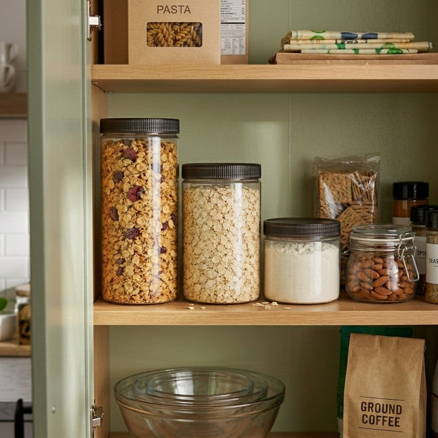 Fyor Condiment Jar - 500ml