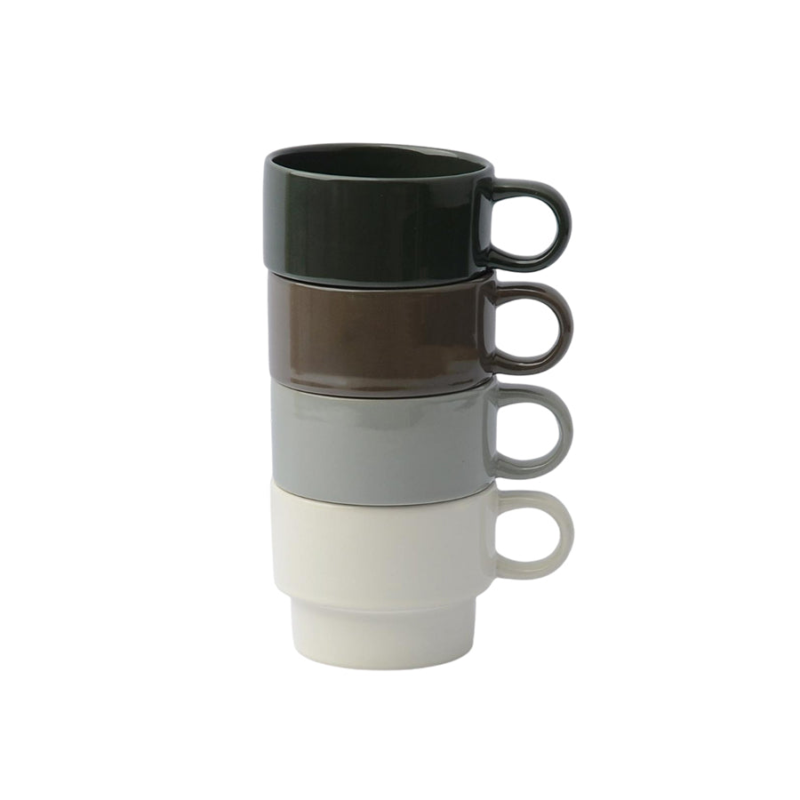 Hugo Mug - 8oz
