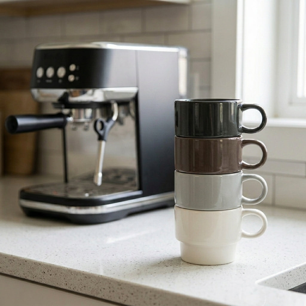 Hugo Mug - 8oz
