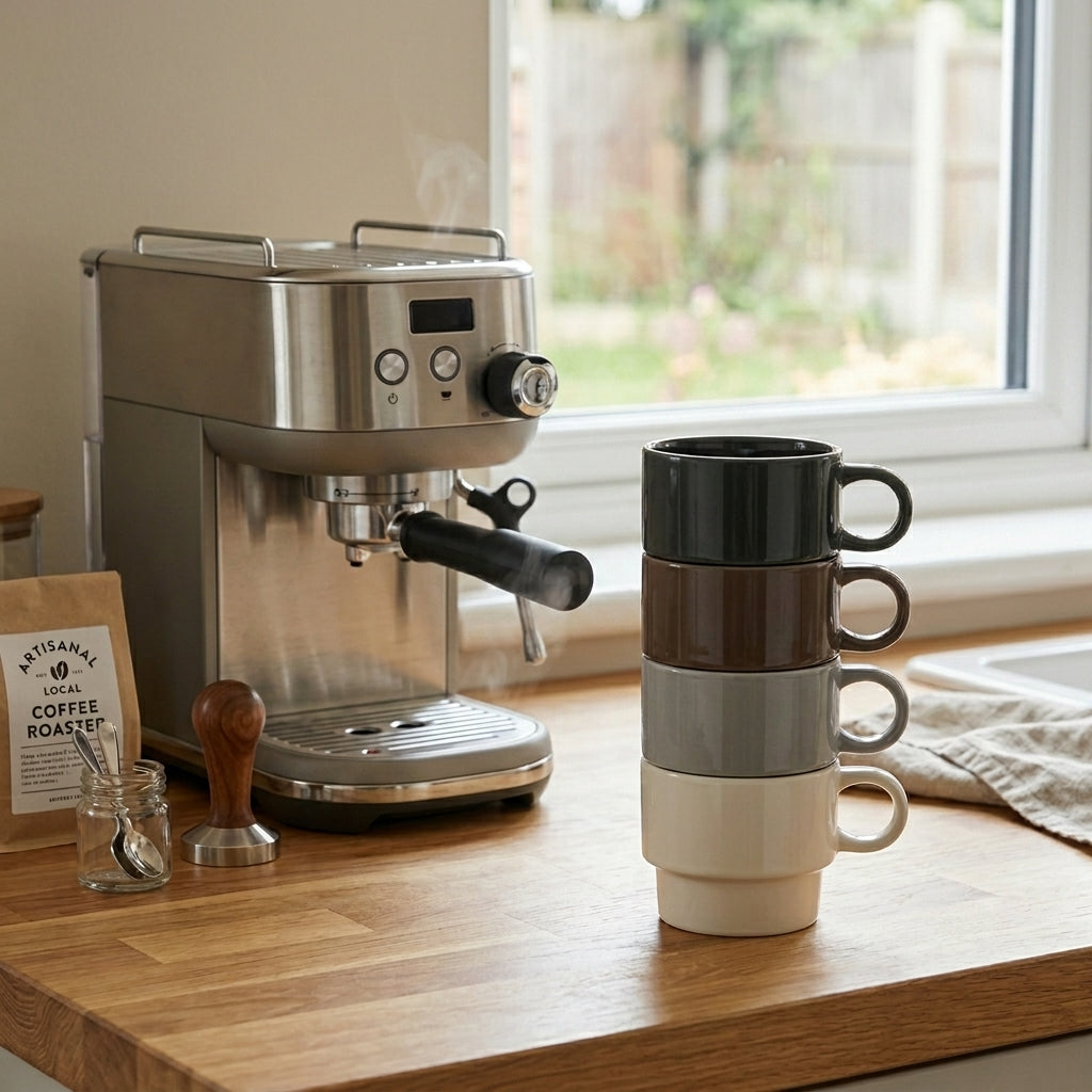Hugo Mug - 8oz