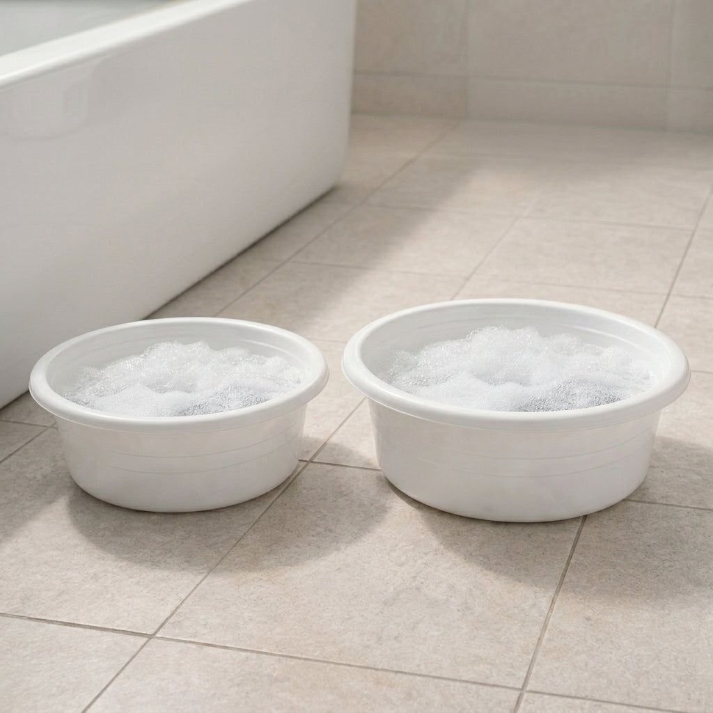 Kade Wash Basin