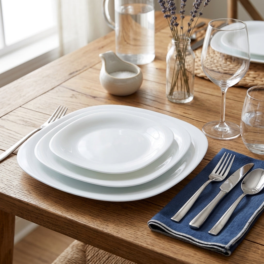 Tati Side Plate