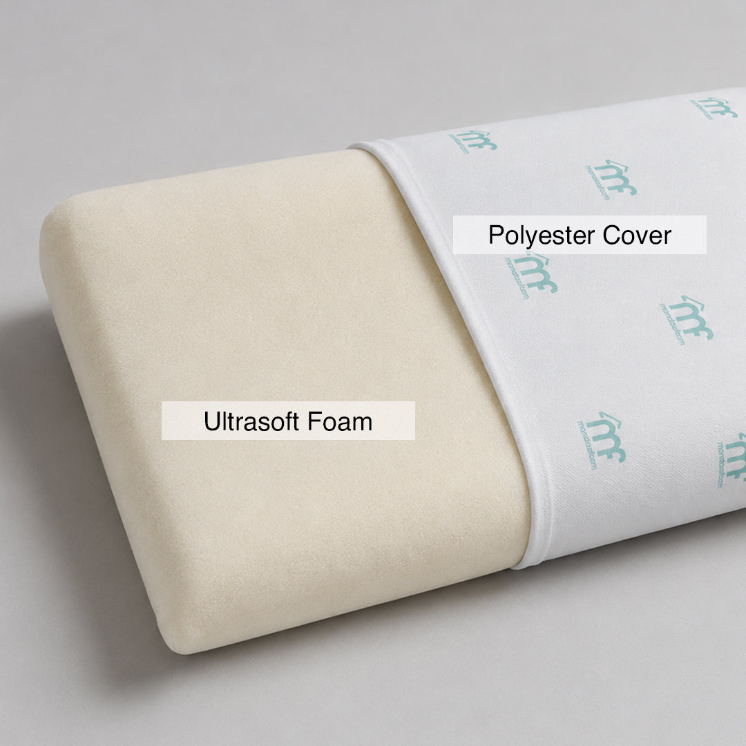 Tendersoft Pillow