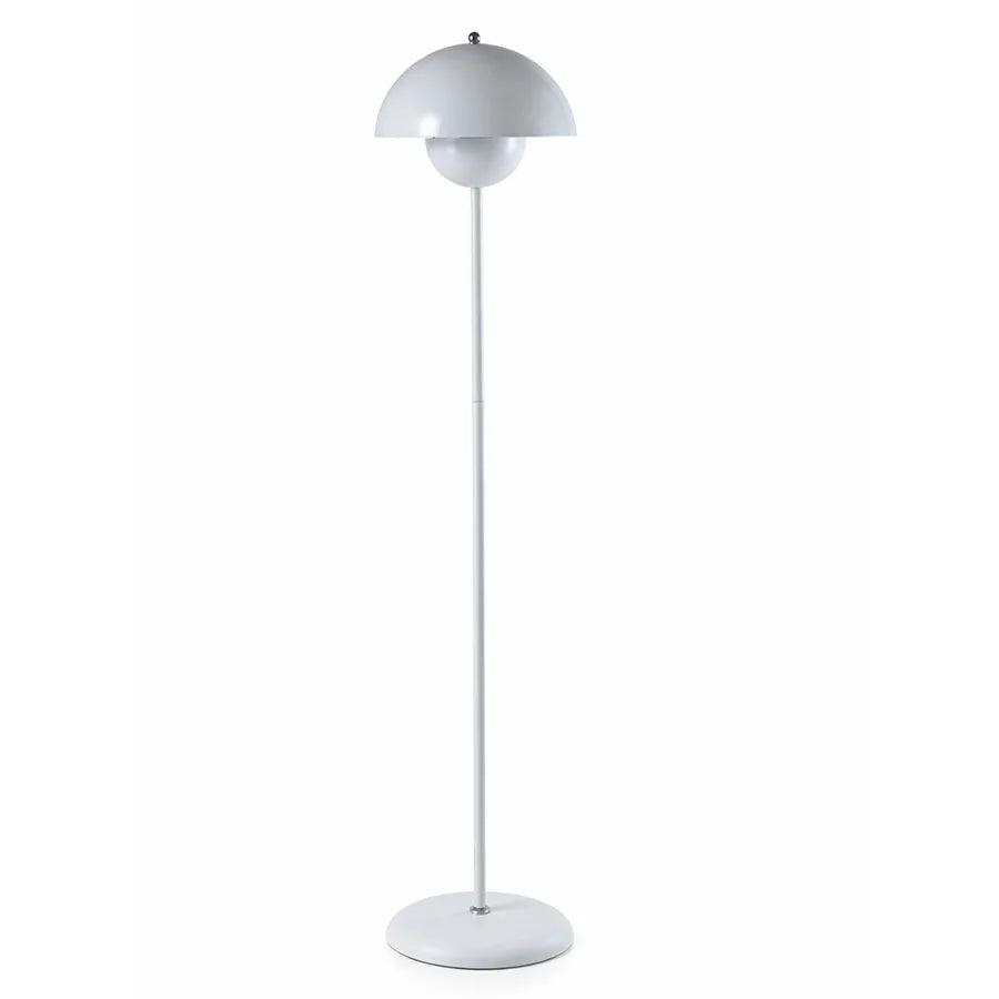 Tenna Metal Floor Lamp