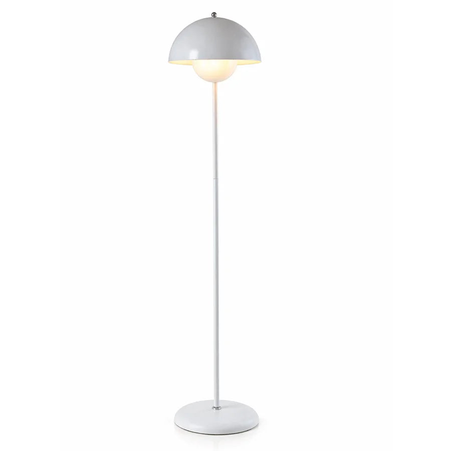 Tenna Metal Floor Lamp