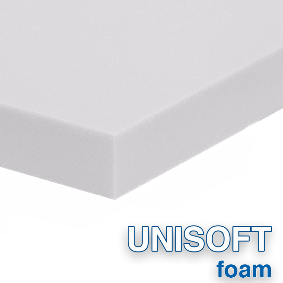 Unisoft Foam Topper