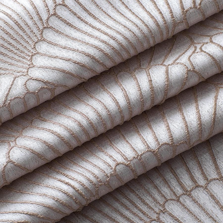 Alyce Crinkle Curtain