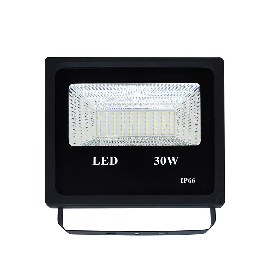 LED Flood Light Daylight 30W