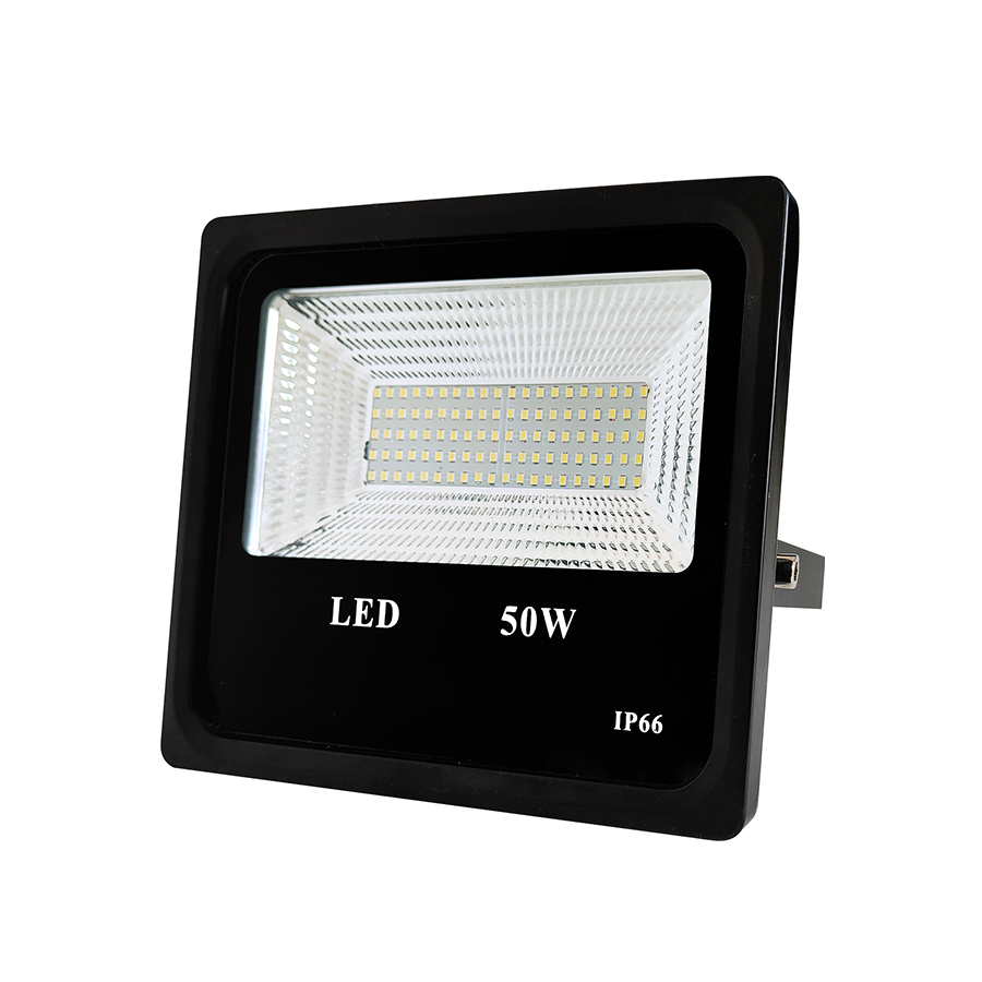 LED Flood Light Daylight 50W