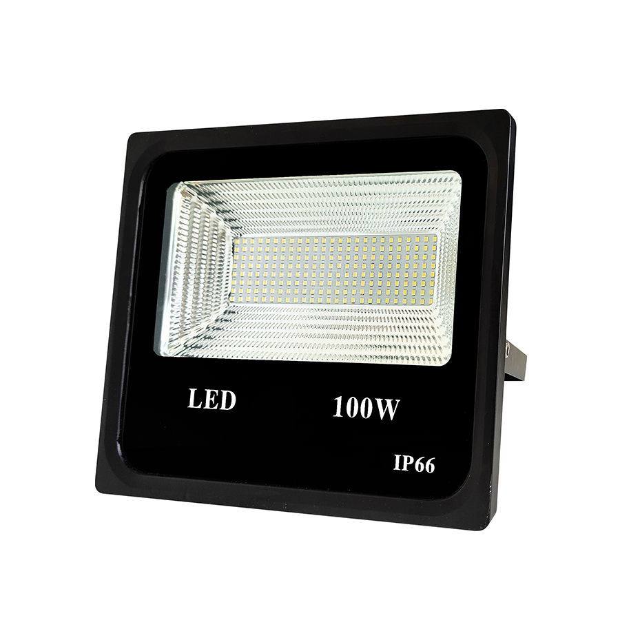 LED Flood Light Daylight 100W