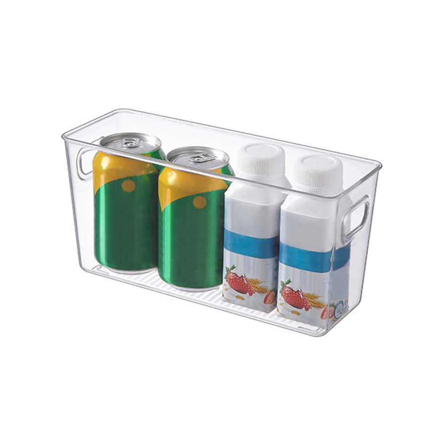 Pantry Organizer with Handle