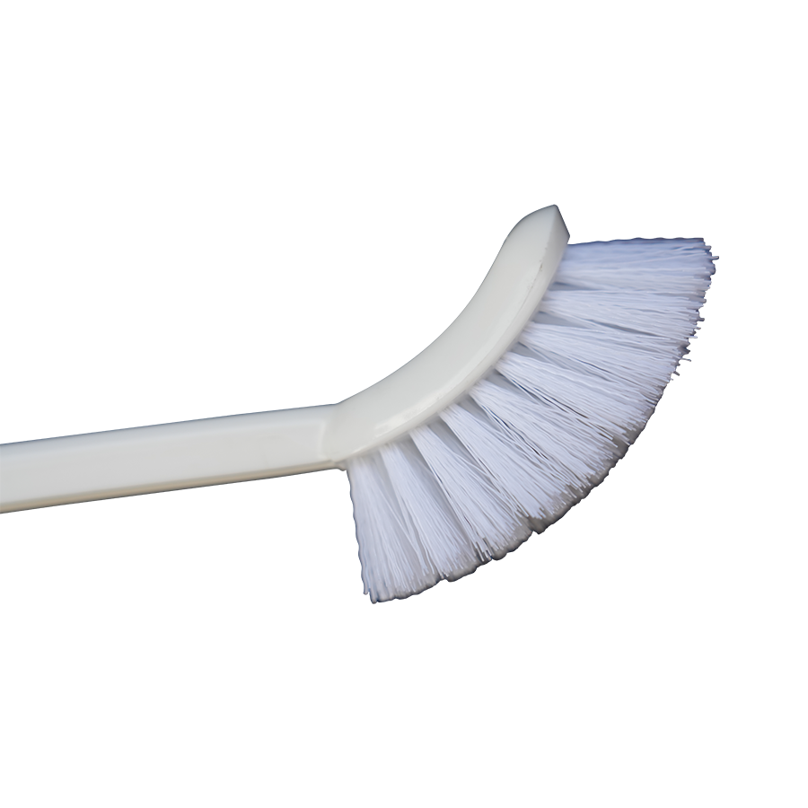 Toilet Brush with Long Handle