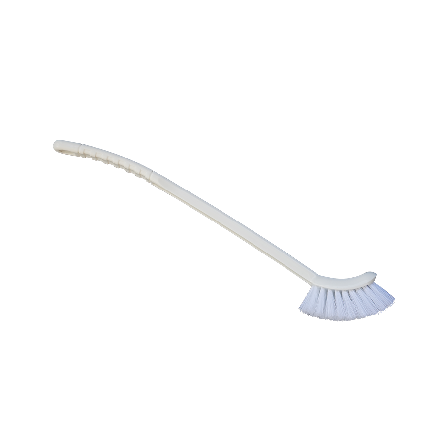 Toilet Brush with Long Handle