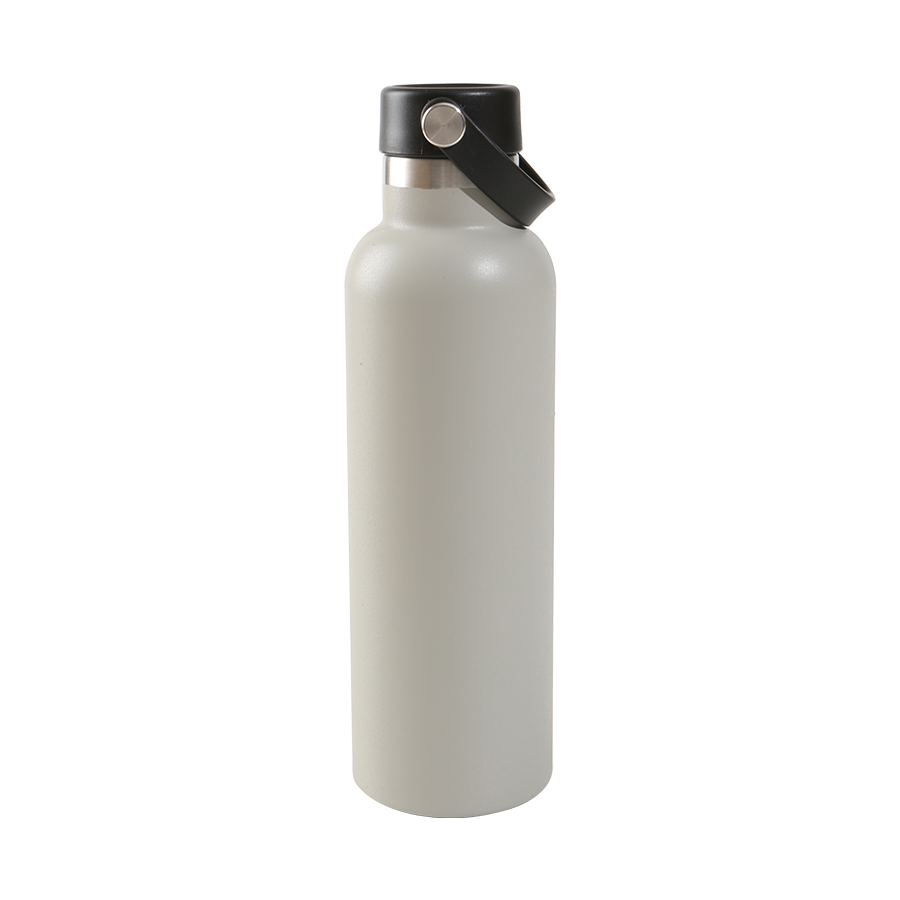 Dalton Vacuum Flask - Gray - 750ml