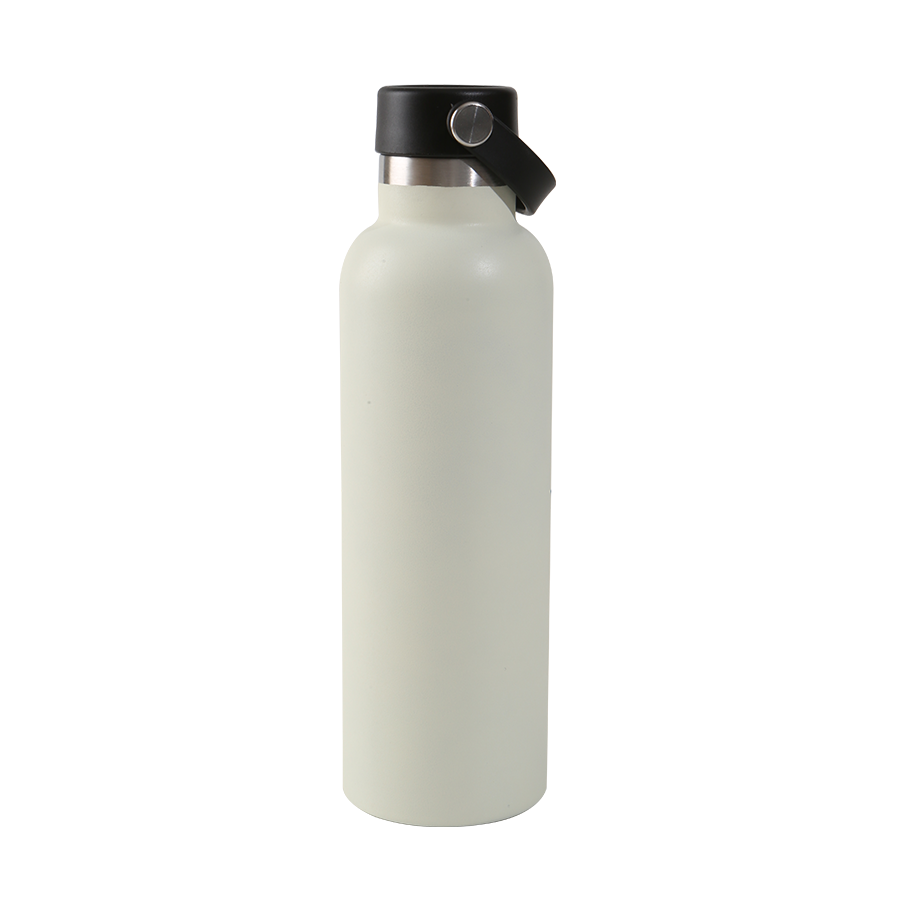 Dalton Vacuum Flask- Cream - 750ml