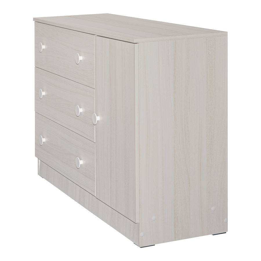 Lennox Chest of Drawers