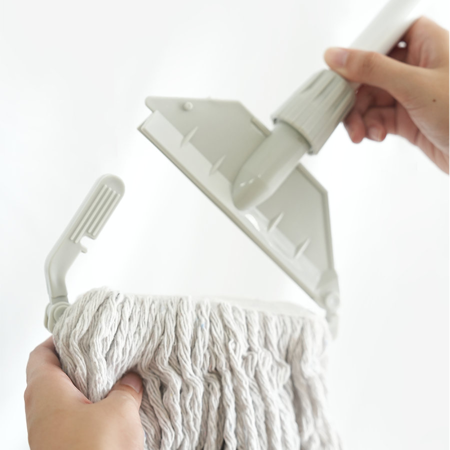 All-puprpose Cotton Mop