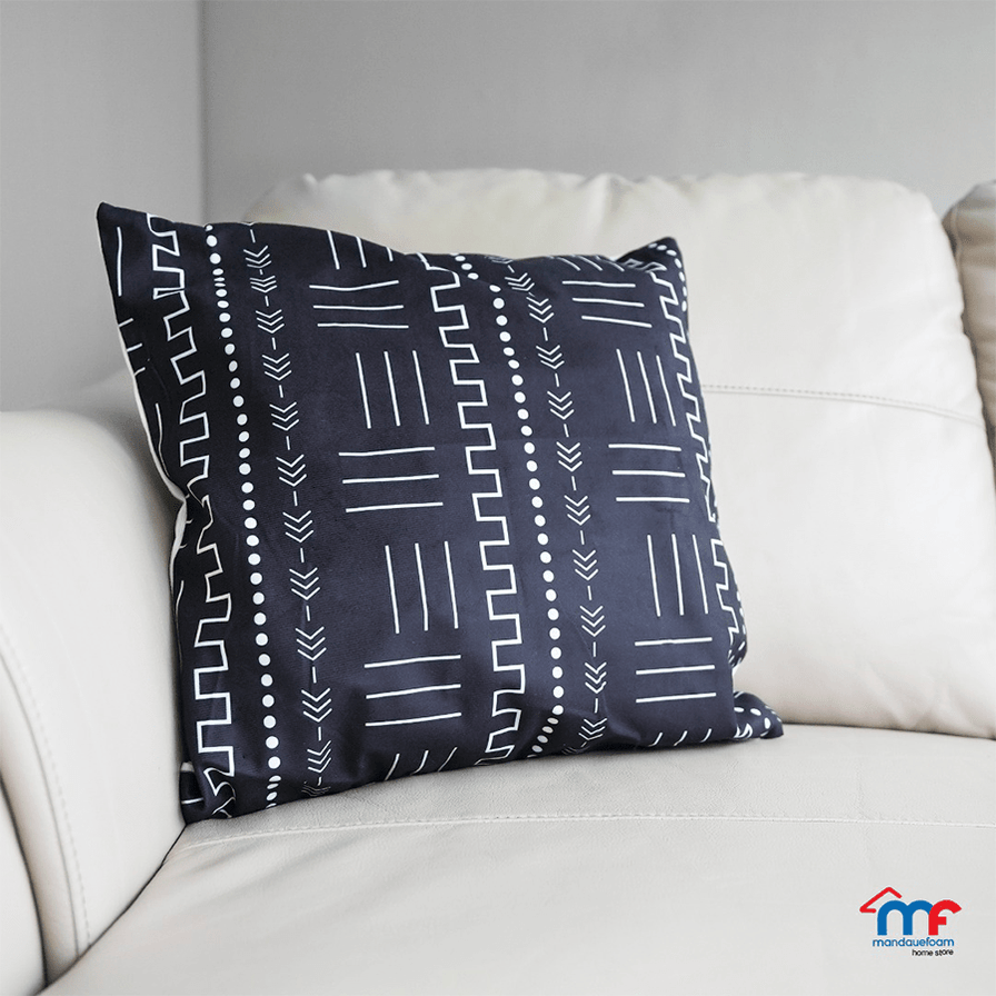 Decorative Pillows — Mandaue Foam
