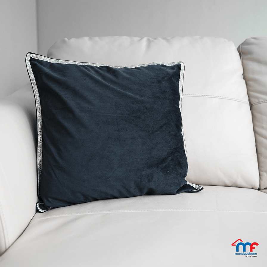 Throw Pillow Cases — Mandaue Foam