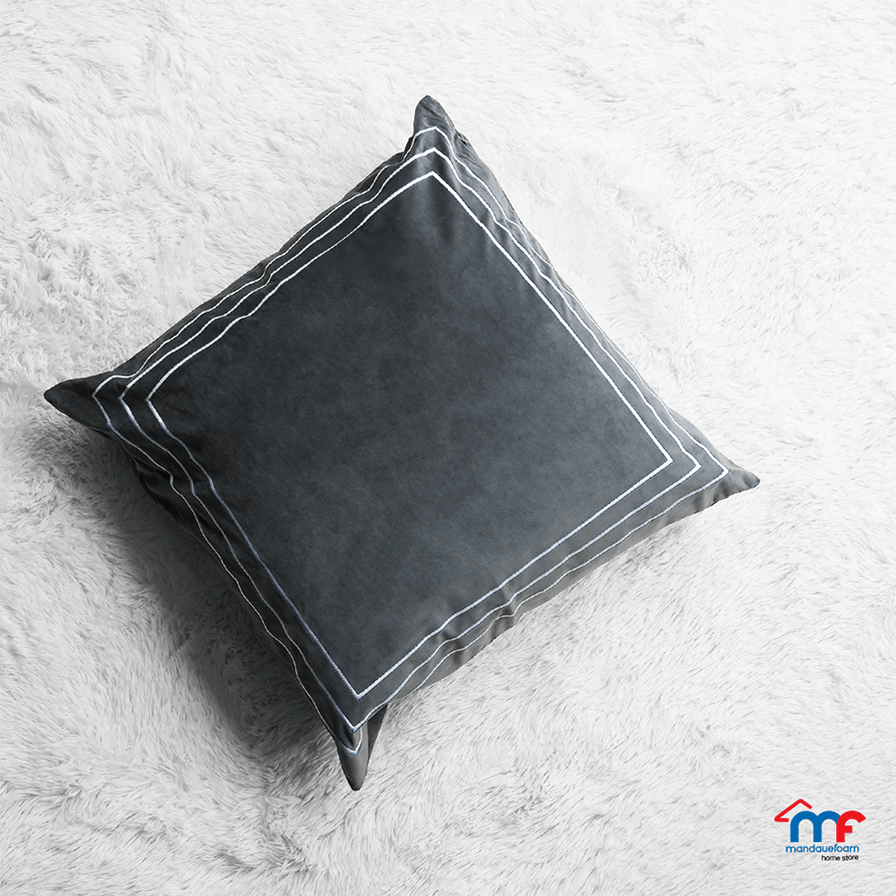 Floor Pillow Cases — Mandaue Foam