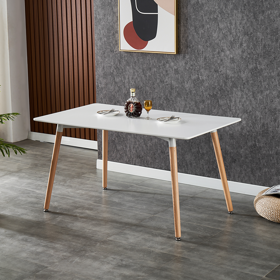 Marlow Dining Table Only