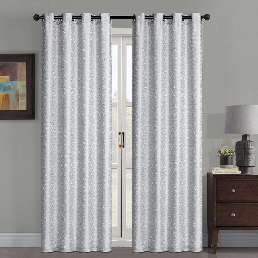 Tori Sage Green Curtain