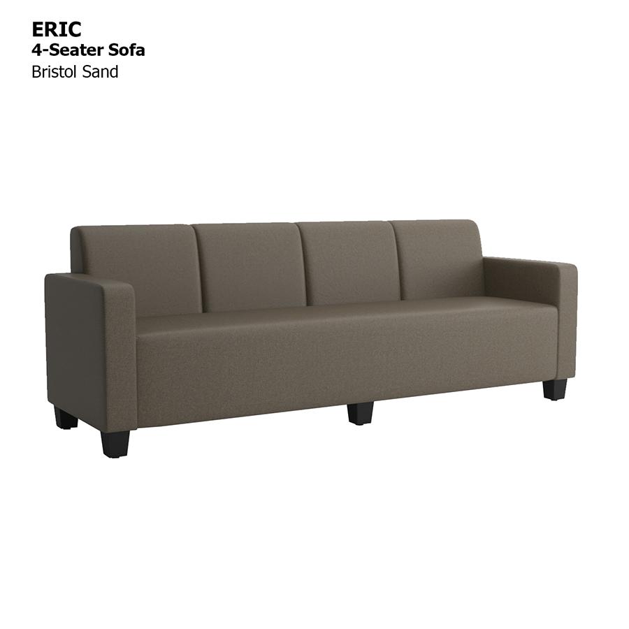 Eric Sofa