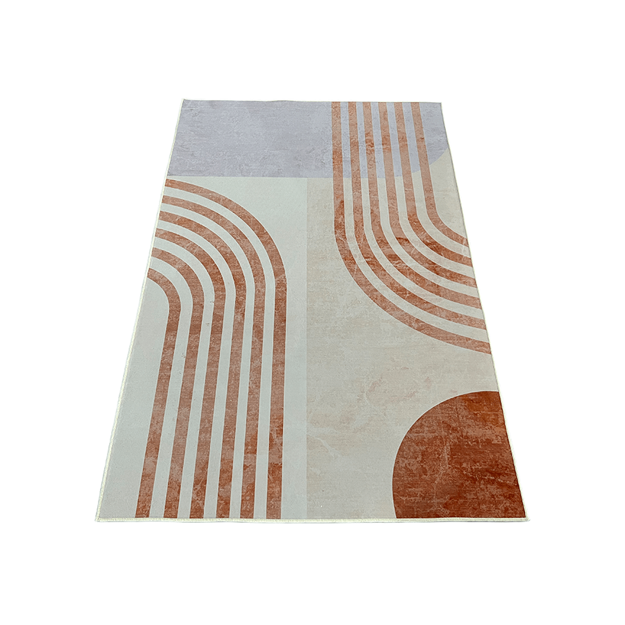 Printed Area Rugs