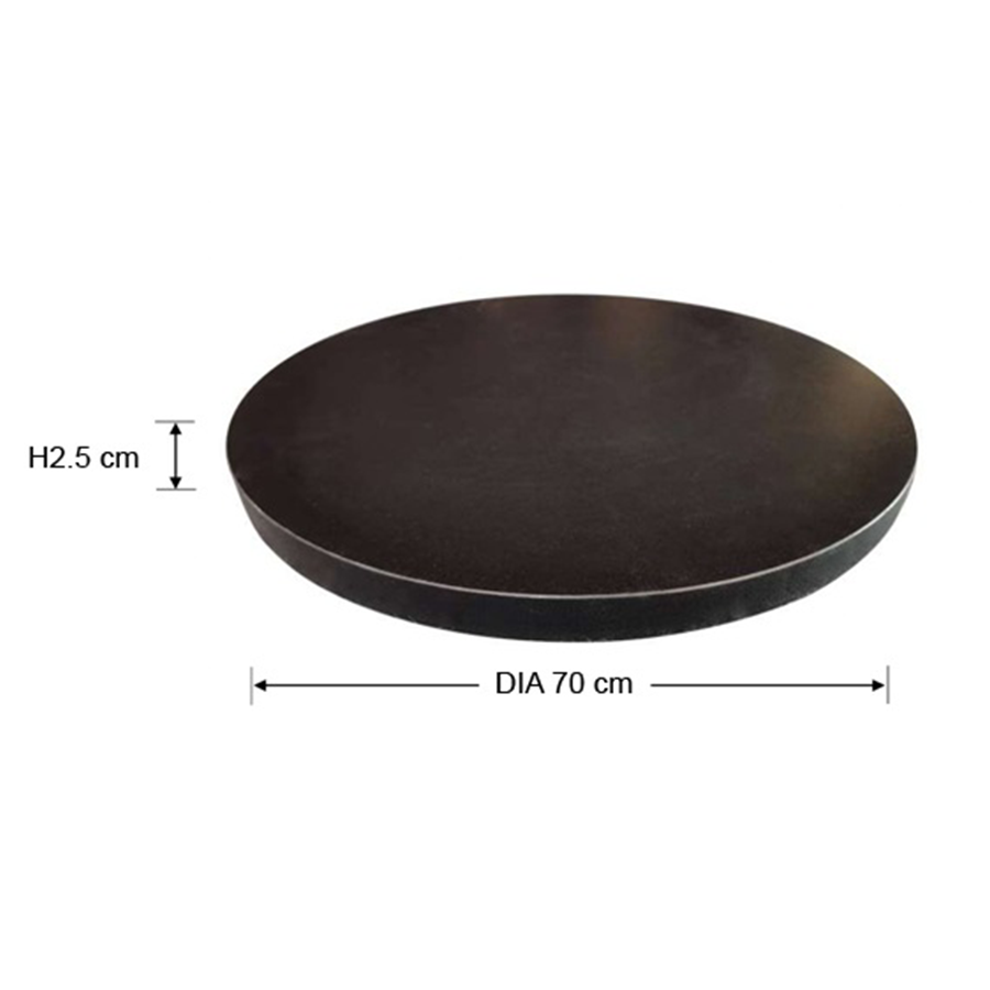 Xyler Round Table Top