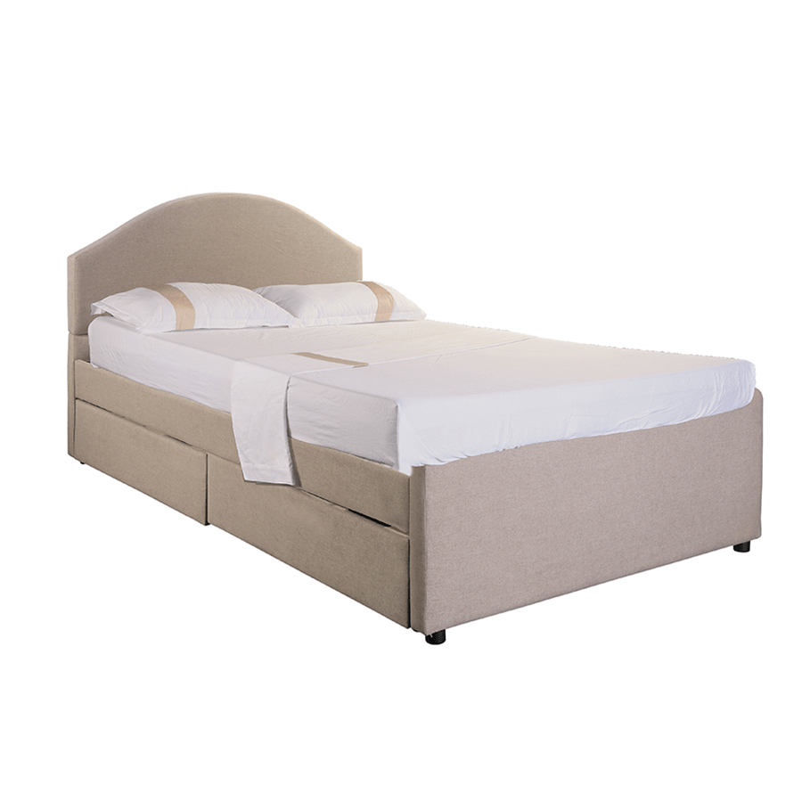Marcum Bed