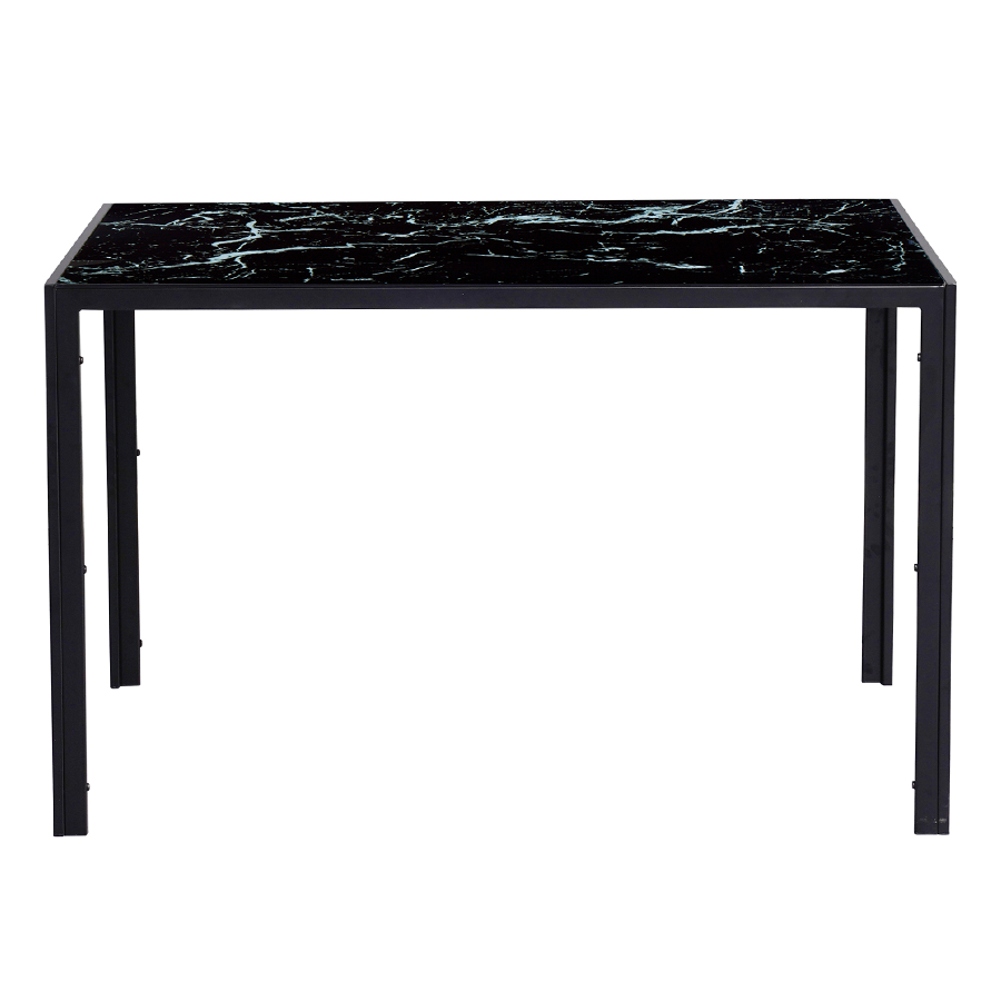 Onyx 4 Seater Dining Table