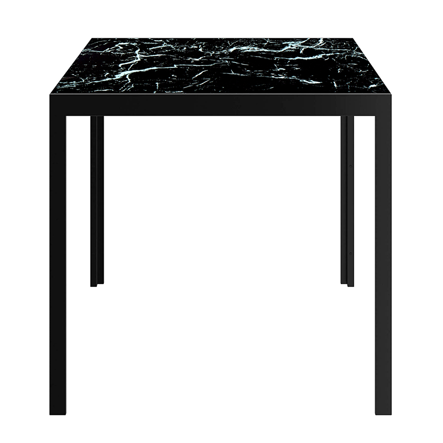 Onyx 6 Seater Dining Table