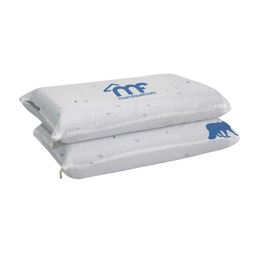Mandaue clearance foam pillow