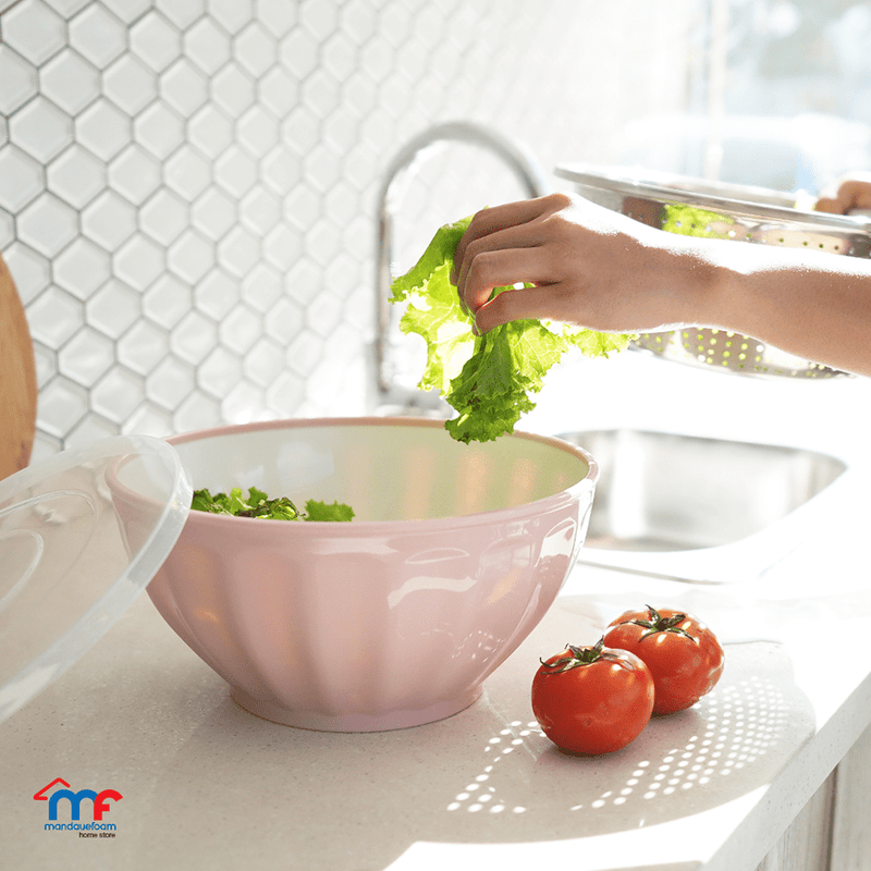 Prep & Serve Mixing Bowl