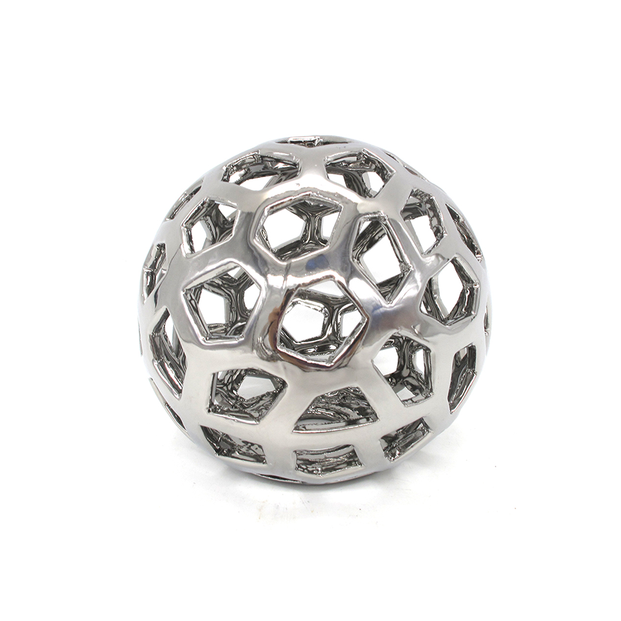 Geometrical Ceramic Ball