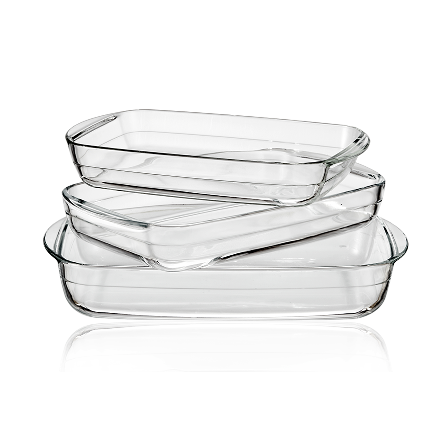 Glass Baking Dish