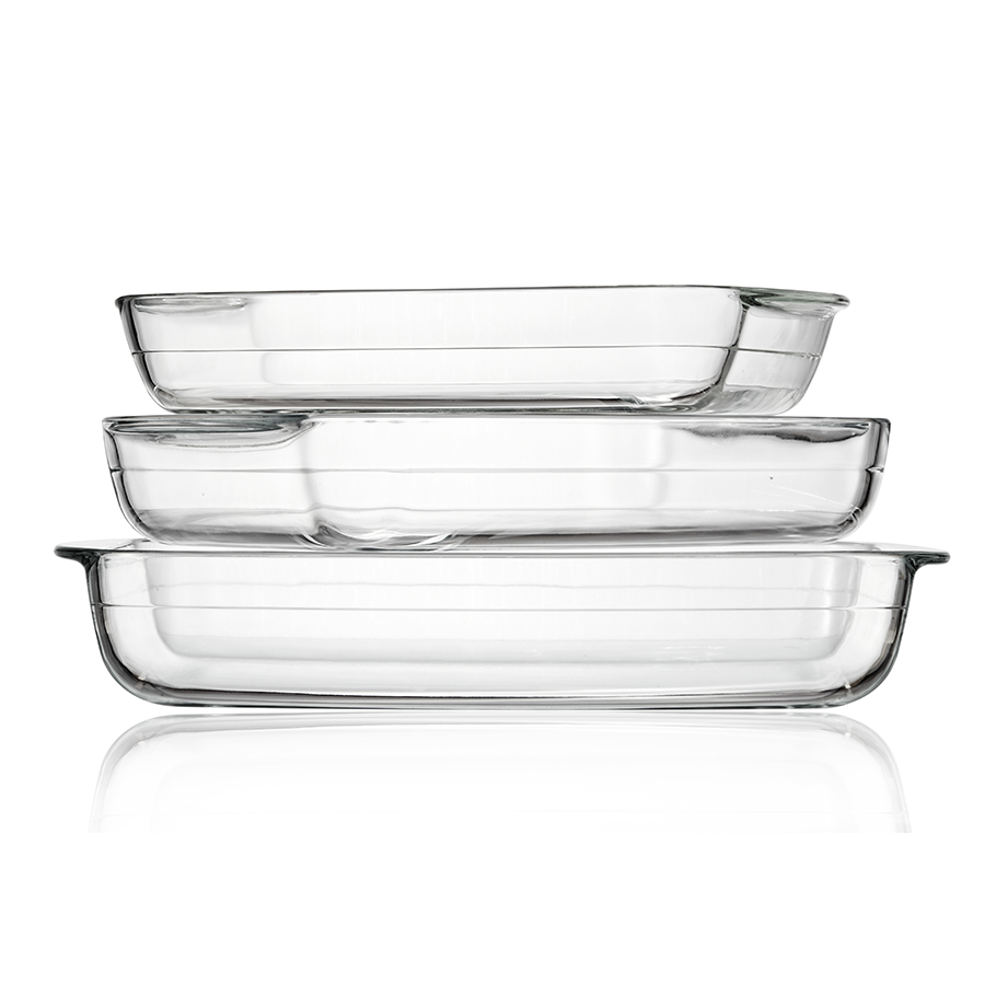 Glass Baking Dish