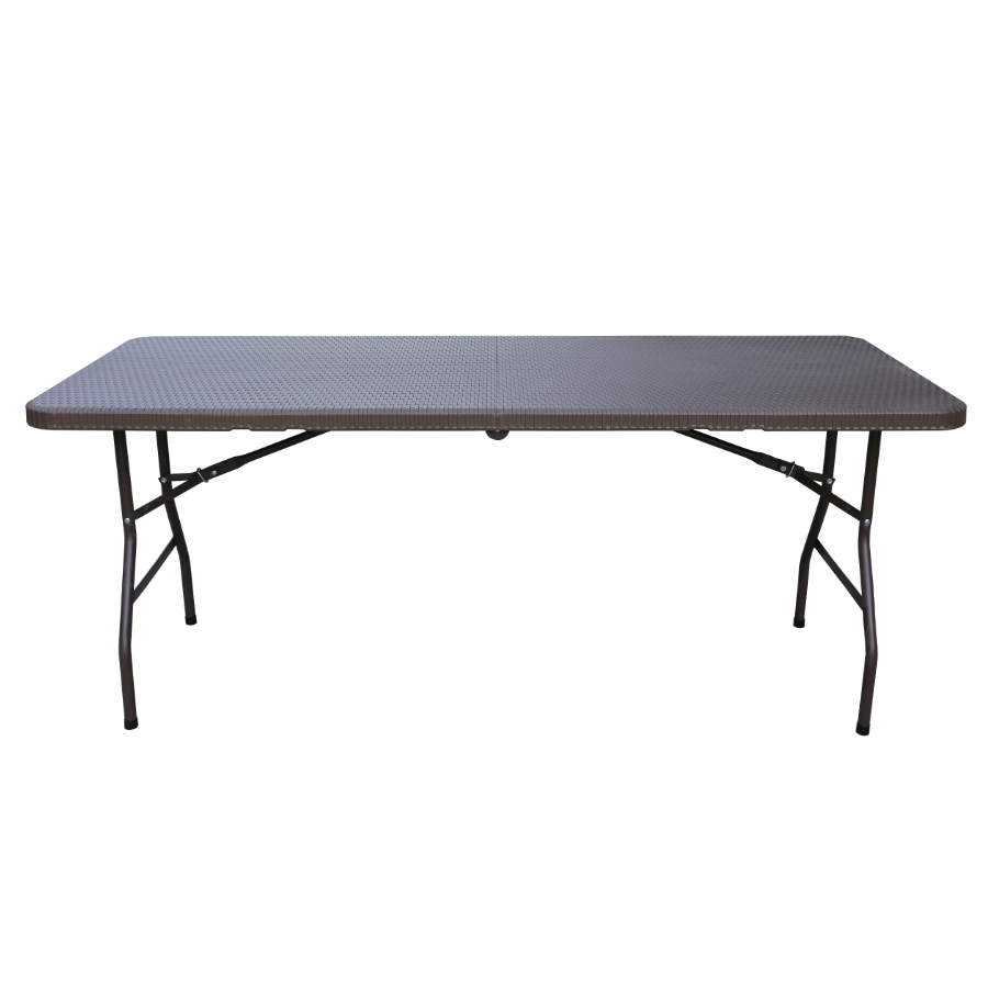 Anders 6ft Fold-in-Half Table