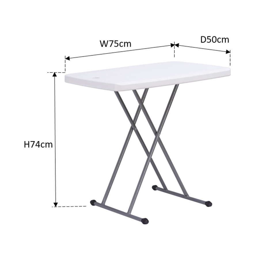 Anders 30 Inch Personal Table