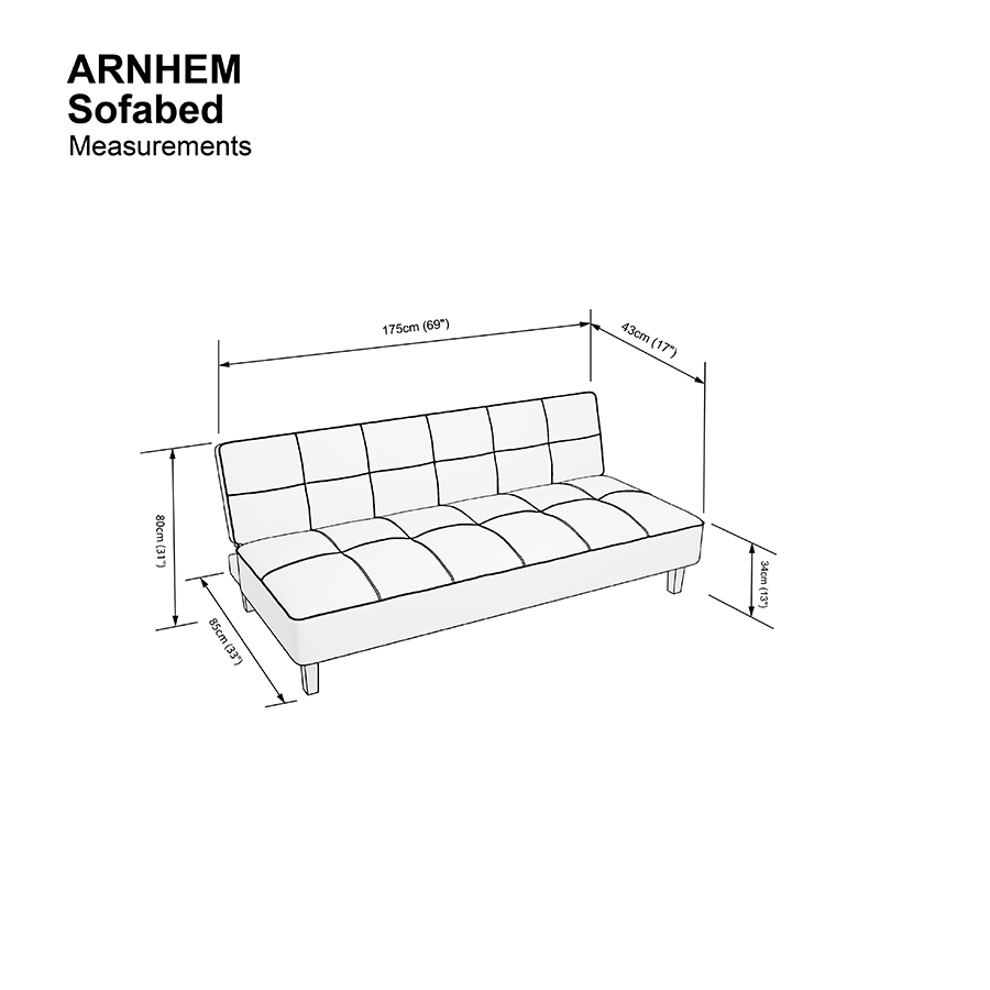 Arnhem Sofa