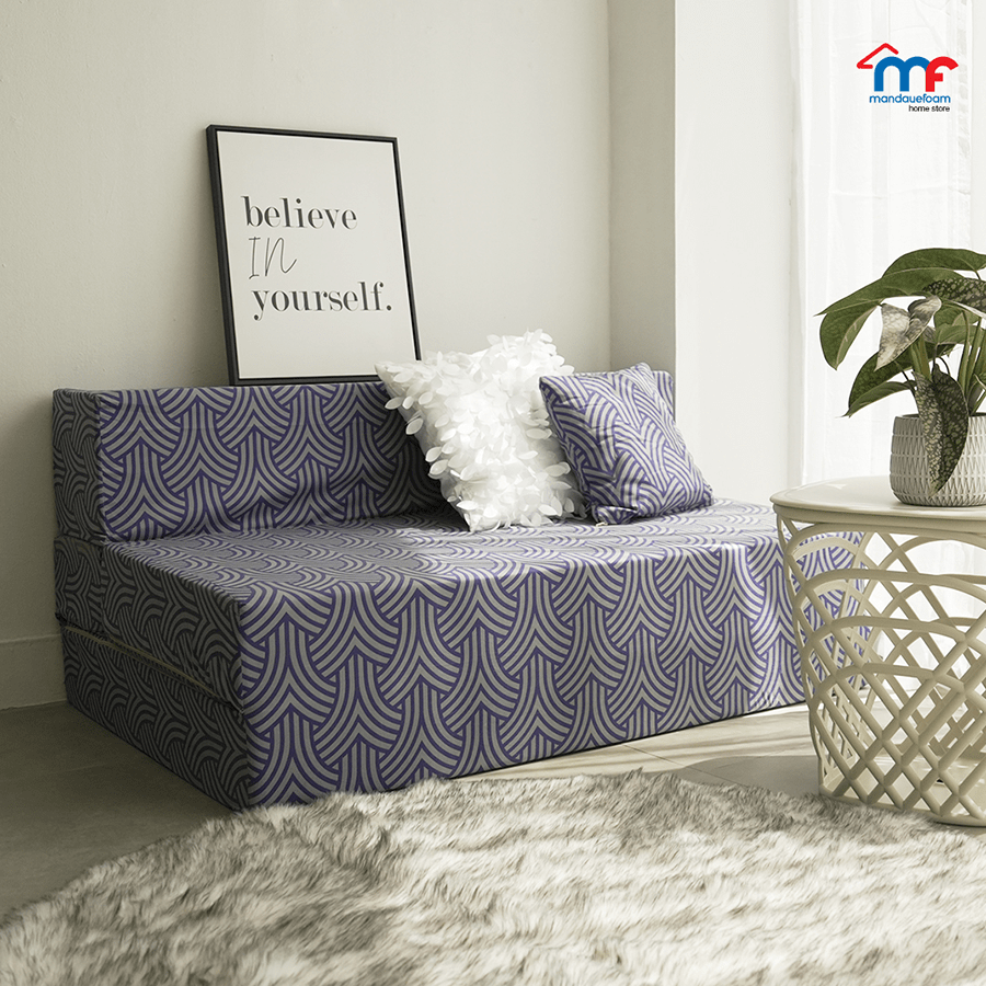 Budget sofa bed deals