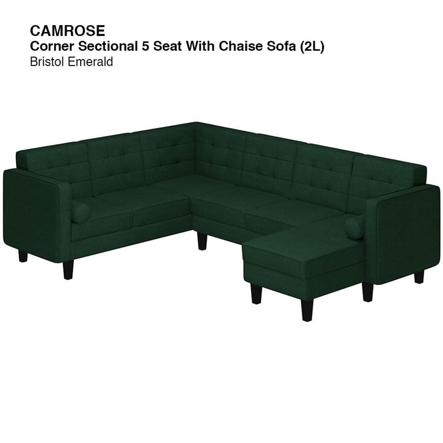 #swatch_Fabric Bristol Emerald