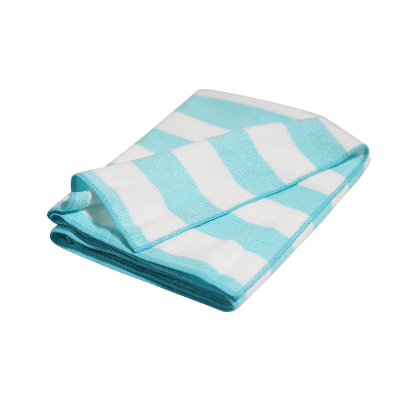 Carly Microfiber Towel