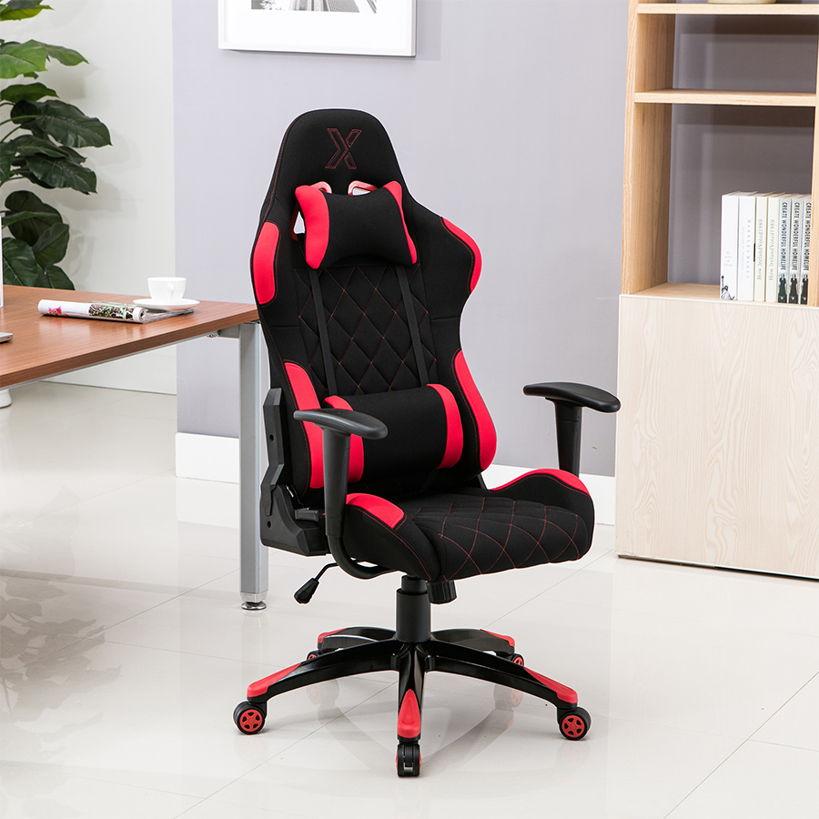 Charley High Back Office Chair