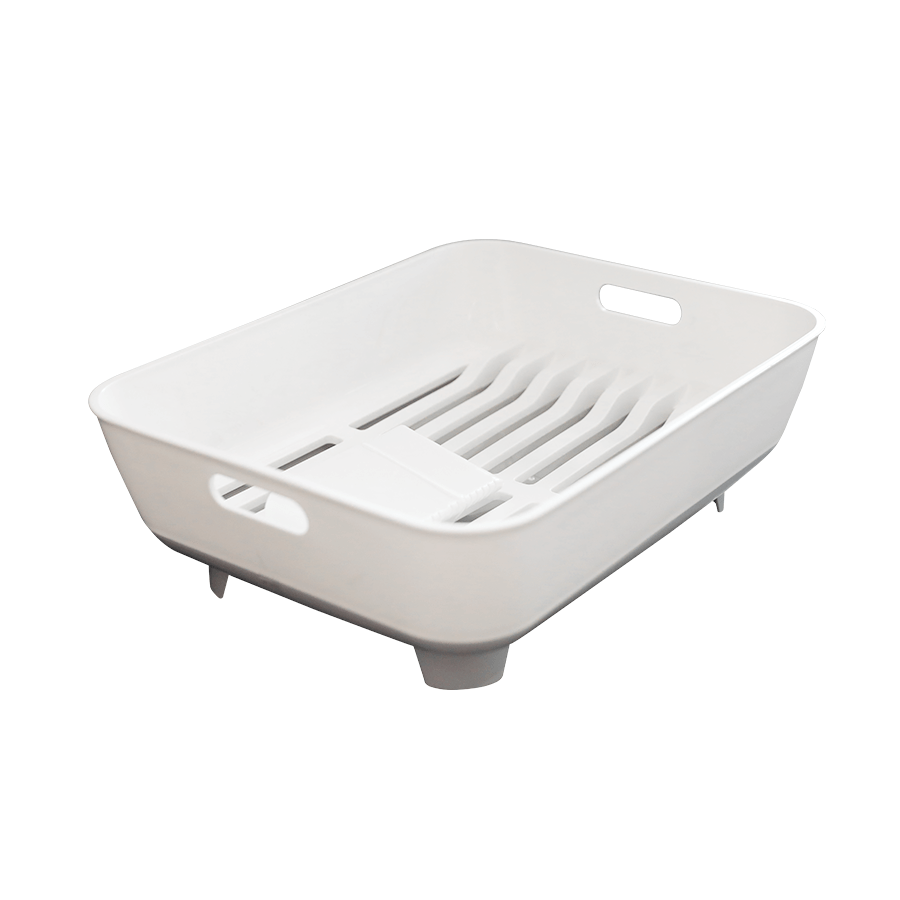 Compact Dish Drying Rack