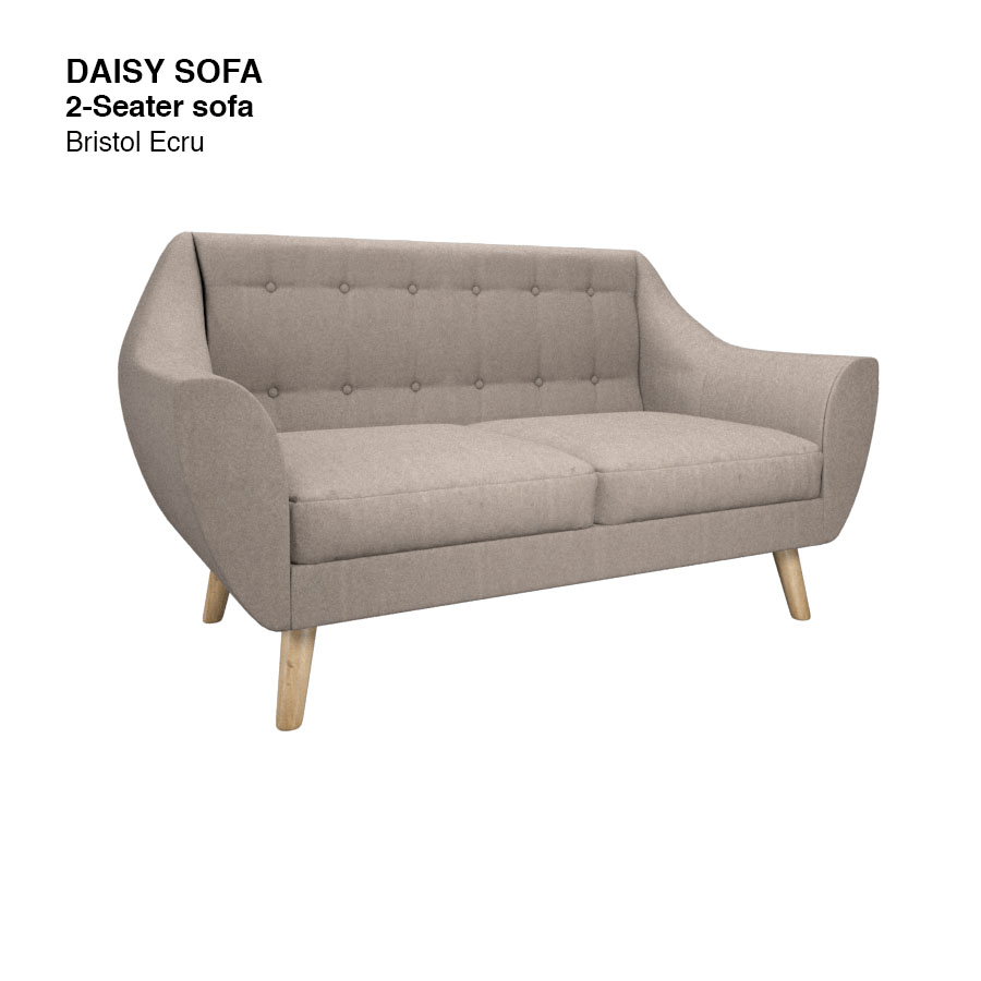 Daisy Sofa
