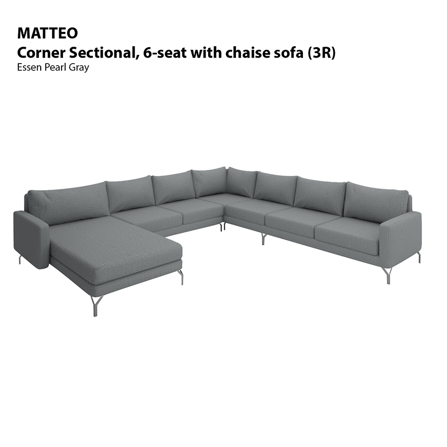 Matteo Sofa