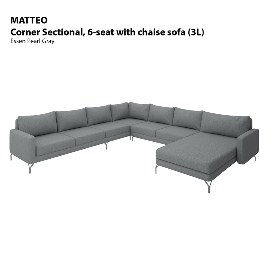 Matteo Sofa