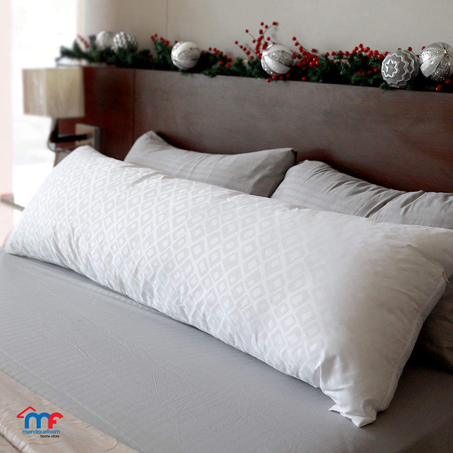 Mandaue sales foam pillow