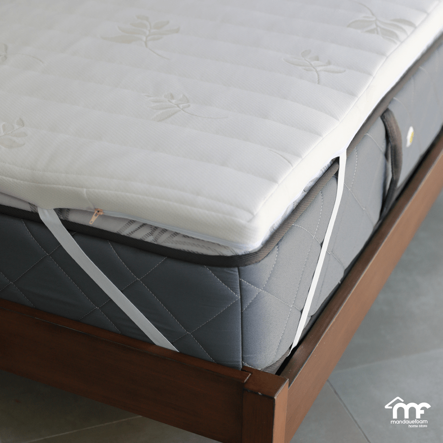 Mandaue foam mattress deals